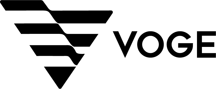 VOGE Logo